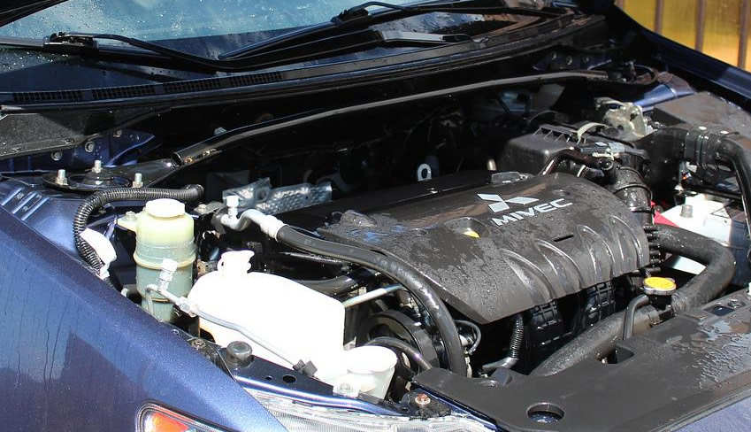 Accident repair services
